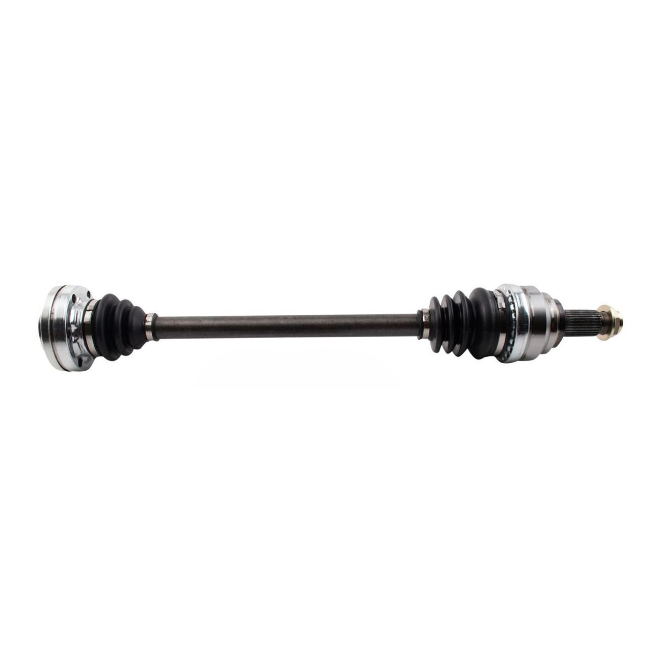 For 2009-2013 BMW 335i XDrive Base Sedan Rear Right CV Axle Shaft