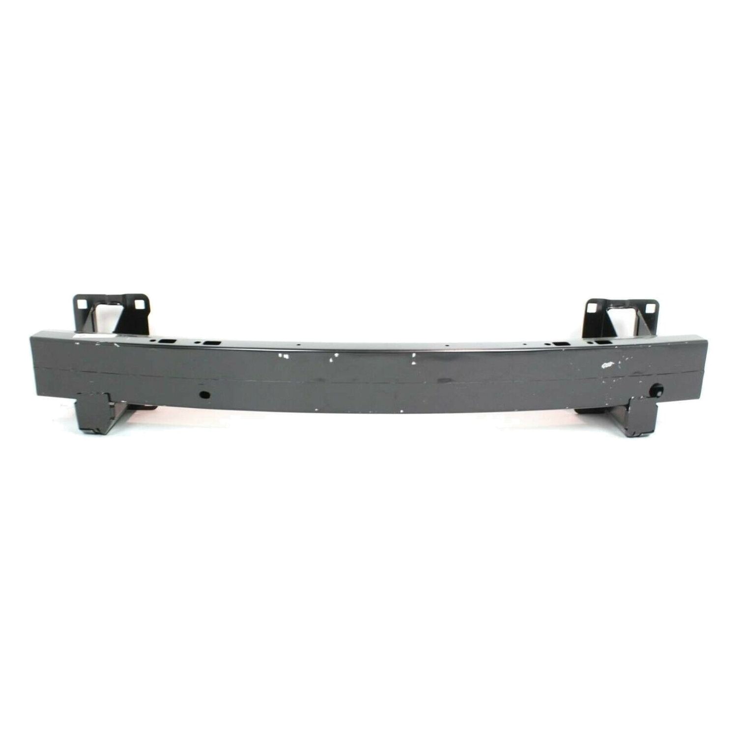 Front Bumper Reinforcement For Chrysler 200 Sebring Dodge Avenger Steel
