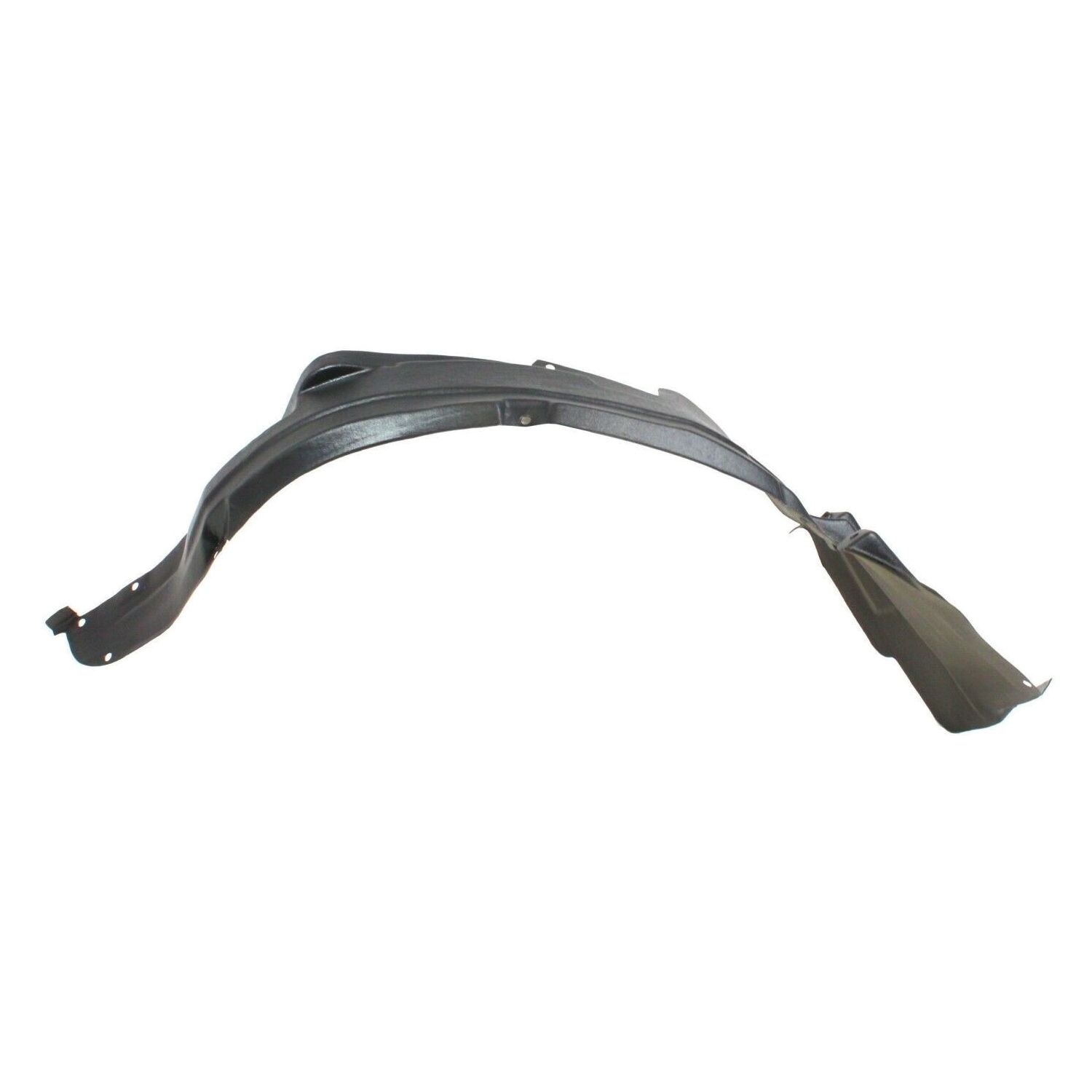 Splash Shield For 1999-2004 Chevrolet Tracker Sport Utility Front Passenger Side
