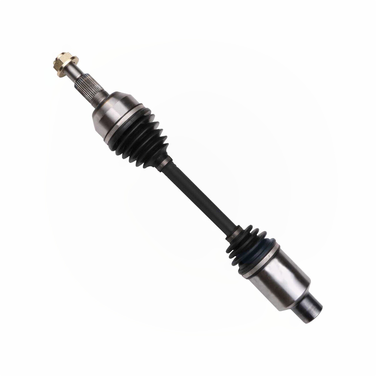 Front CV Axle Shaft Assembly Passenger For 2010-2017 Equinox 2010-2017 Terrain