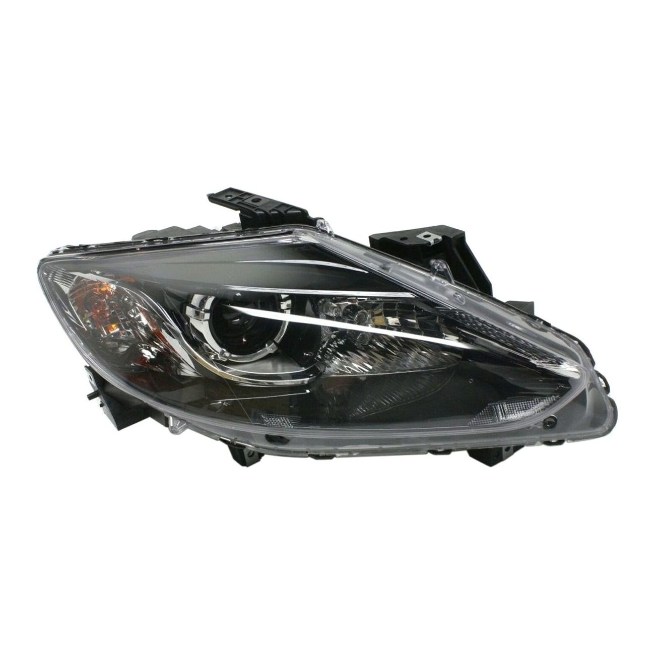 Headlight For 2013-2015 Mazda CX-9 Sport Utility Grand GT GS Right