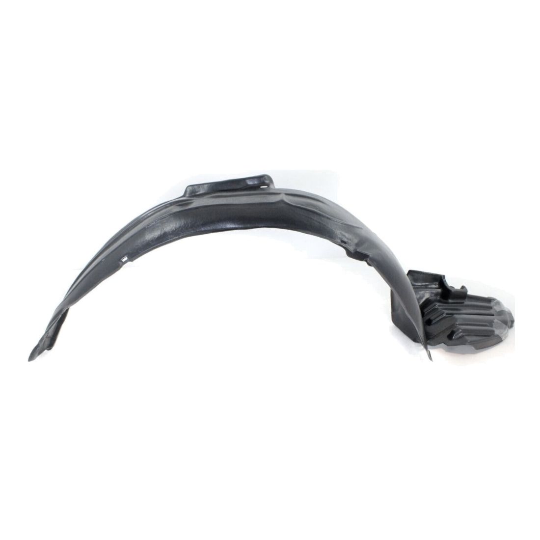 Fender Liner For 00-04 Legacy Sedan 00-04 Legacy Wagon Front Passenger Side