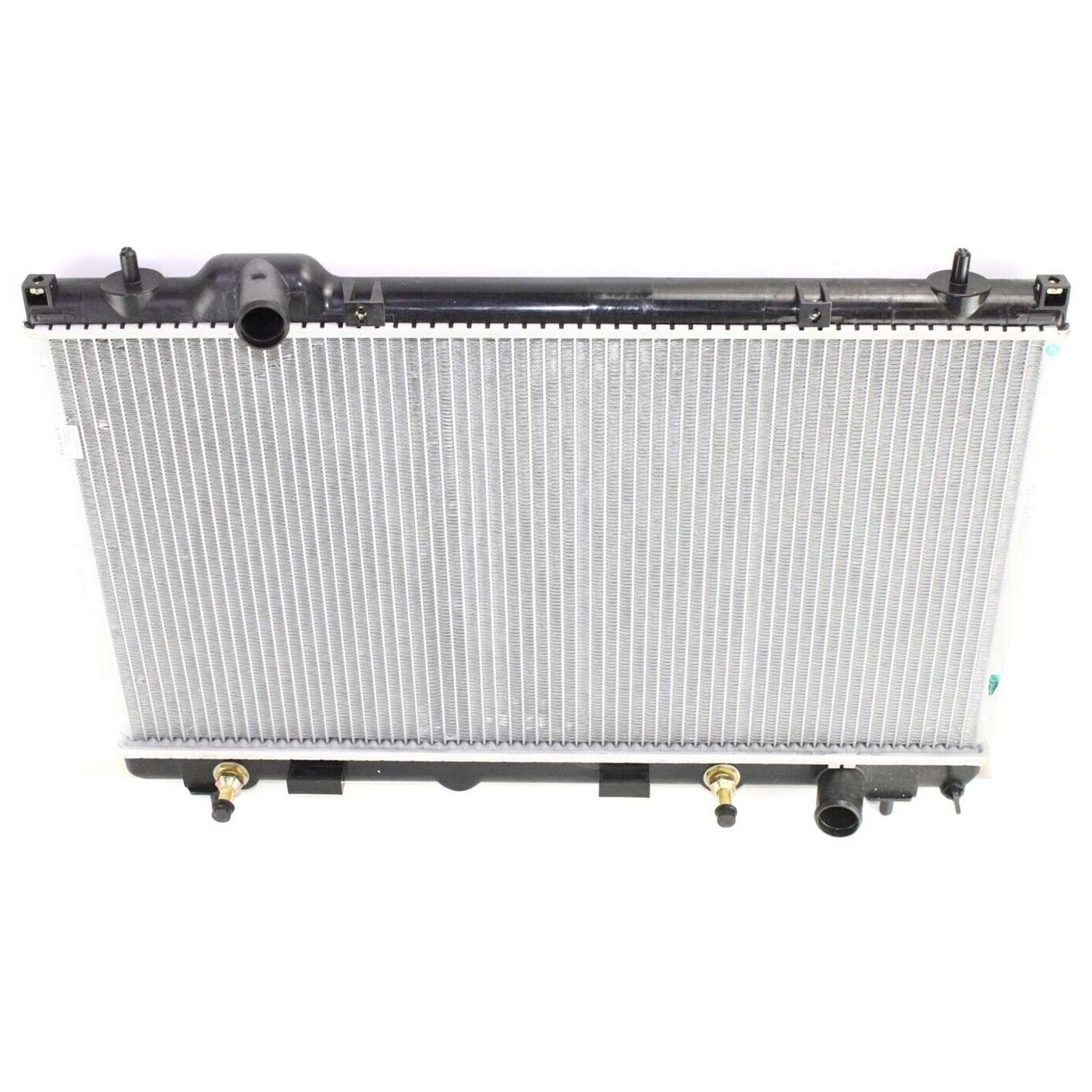 Radiators For Chrysler 2000-2002 Neon Sedan Dodge 2000-2005 Neon Sedan Sx 2.0