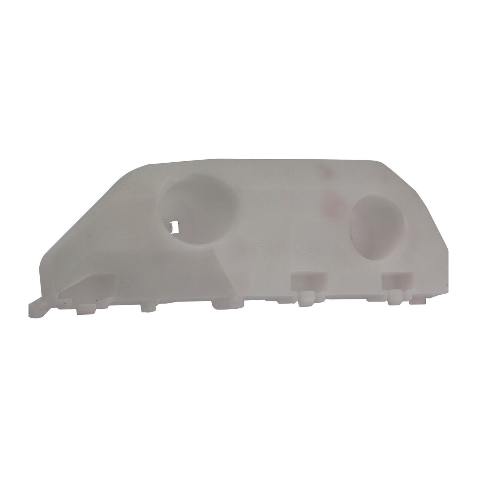 Bumper Bracket For 2009-2014 Nissan Murano Front Passenger Side