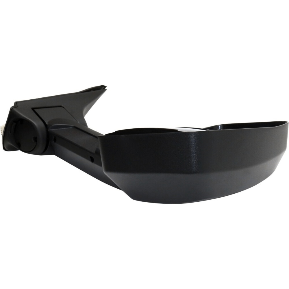 Mirror Passenger Right Side Heated For E150 Van E250 E350 E450 E550 Right Hand