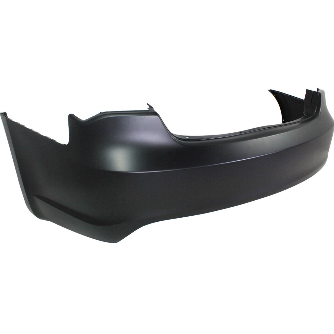 Bumper Cover For 2011-14 Chrysler 200 Limited LX S Touring Model Rear Upper