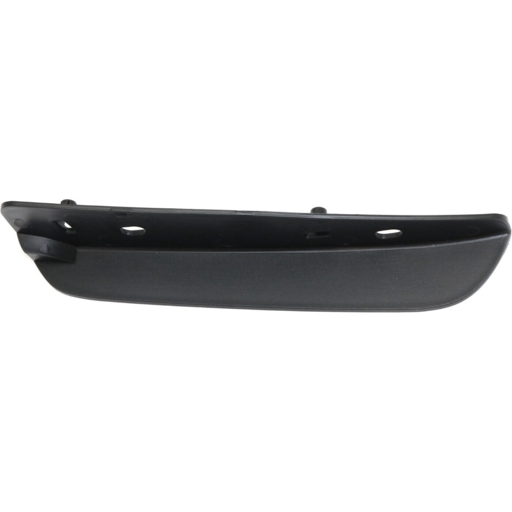 Valance For Nissan 2011-2017 Juke Sport Utility Front Driver Side