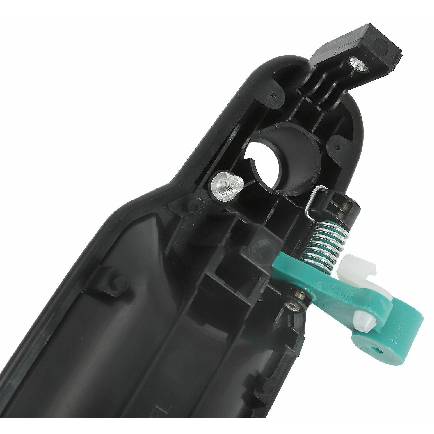 Front Left Exterior Door Handle Driver Side Left