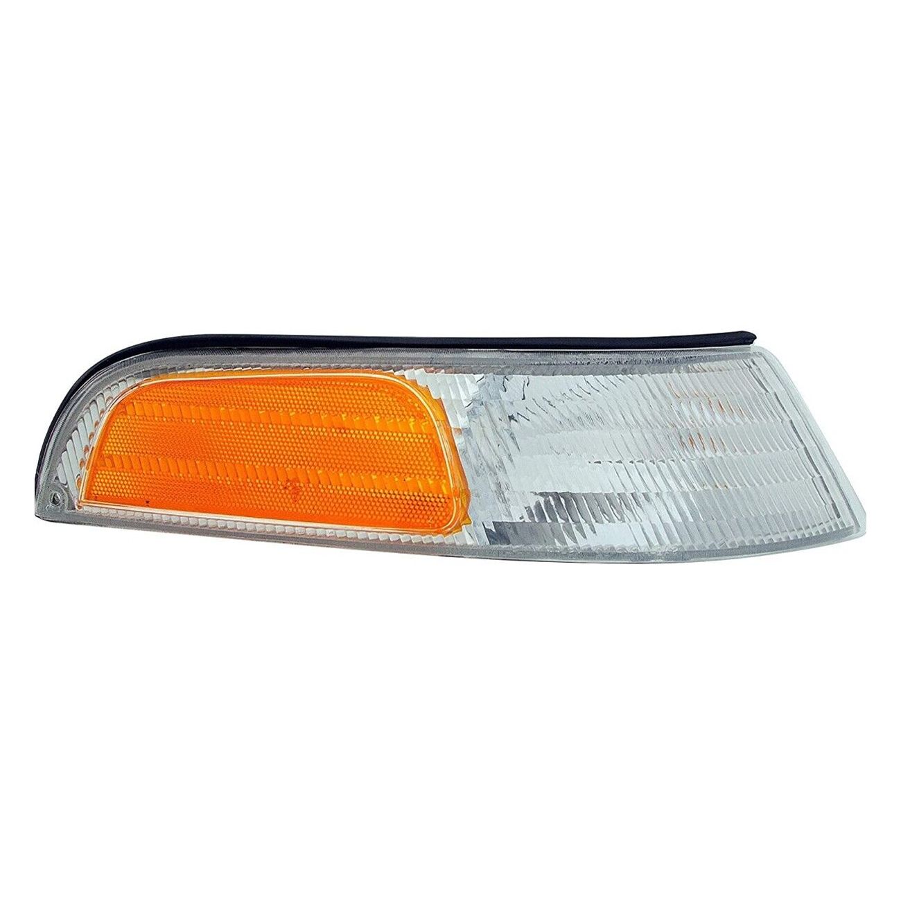 1630245 Turn Signal Light Lamp Front Passenger Right Side Hand