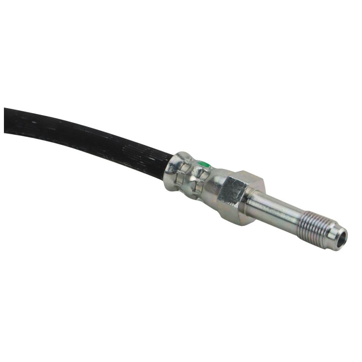 For 2001-2005 BMW 330xi Rear Brake Hose