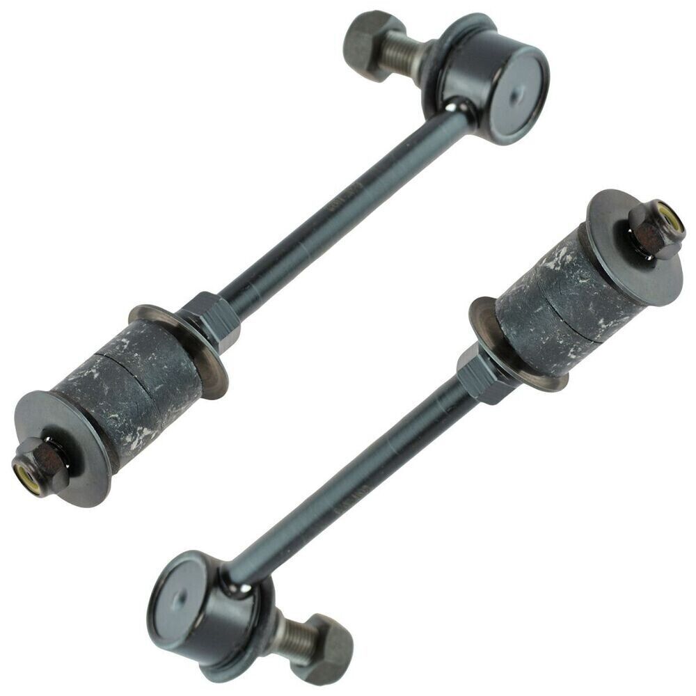 For 17-18 4Runner TRD Off-Road Stabilizer Sway Bar End Rear Left Right Pair