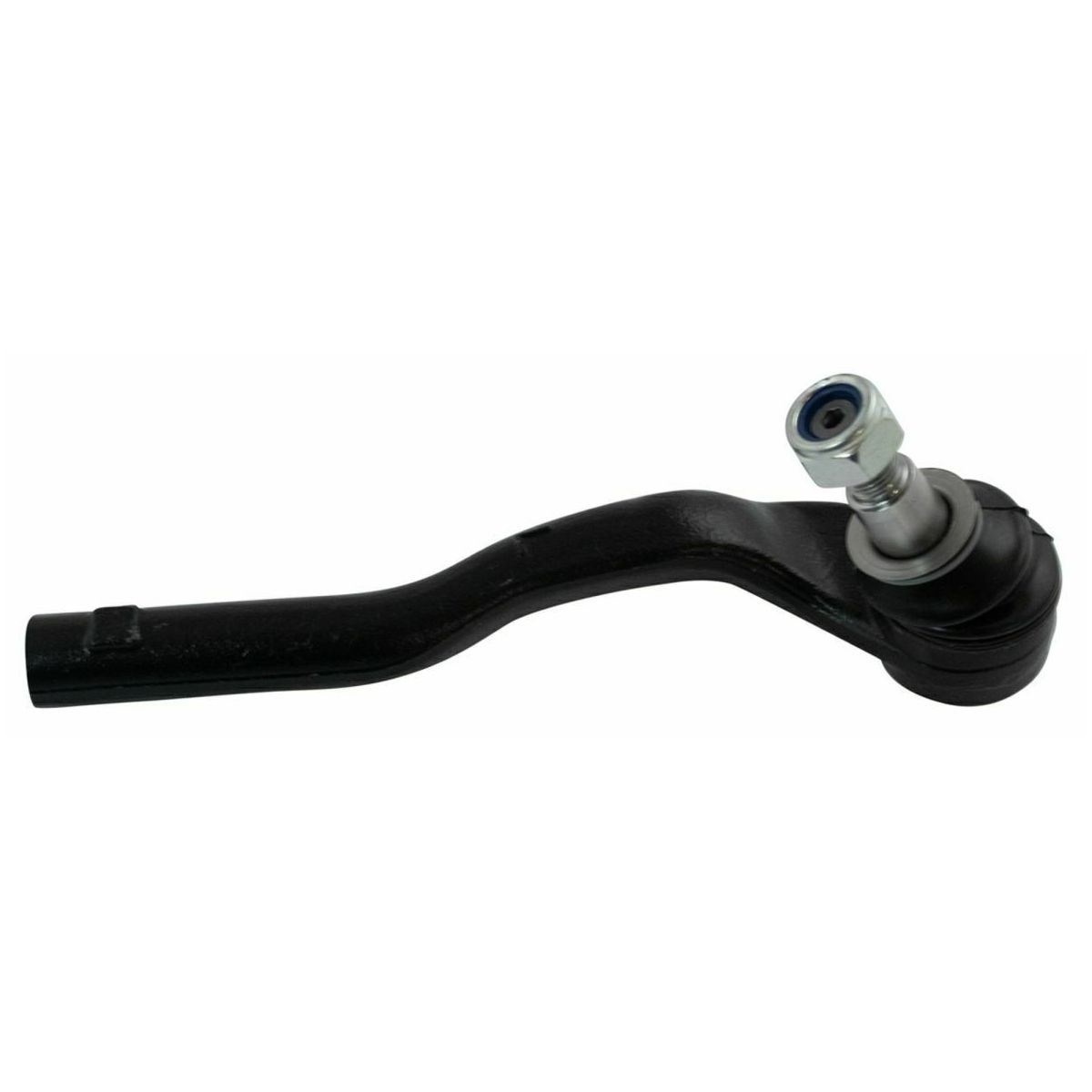 For 09-14 CL550 Coupe Front Steering Outer Tie Rod End Left Right Sides Set
