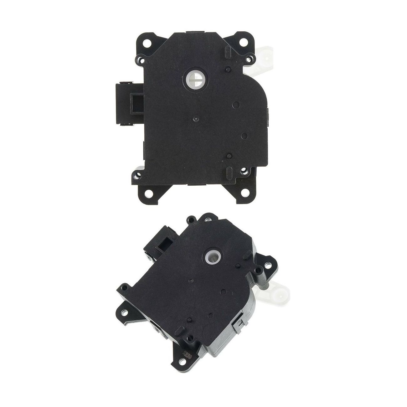 2X LH&RH HVAC Blend Door Actuator Temperature 2007-2015 Edge 2007-2015 MKX Main
