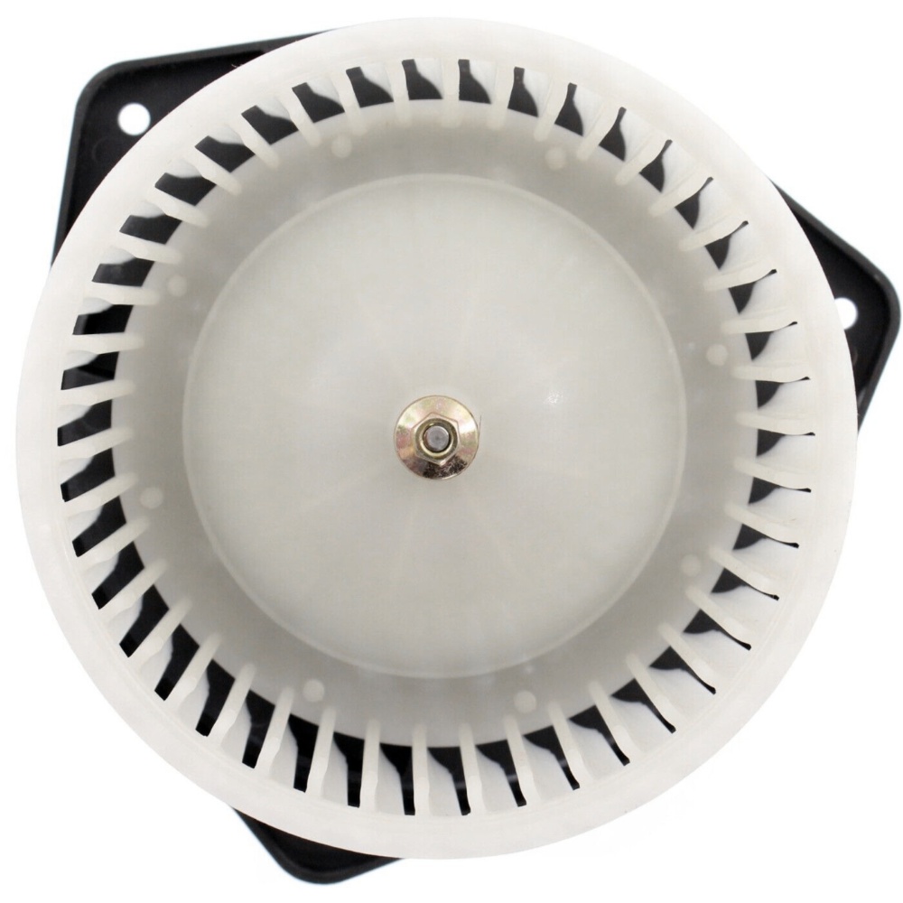 Heater Blower Motor With Fan Cage For Lancer Outlander Outlander Sport