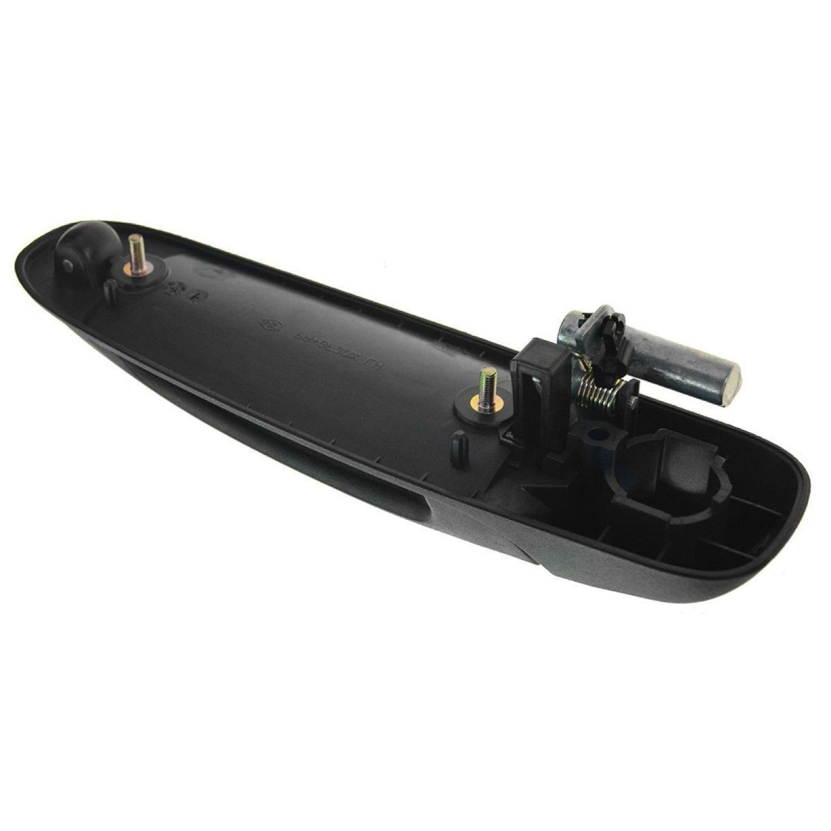 Outer Outside Exterior Door Handle Passenger Right For Dakota Durango