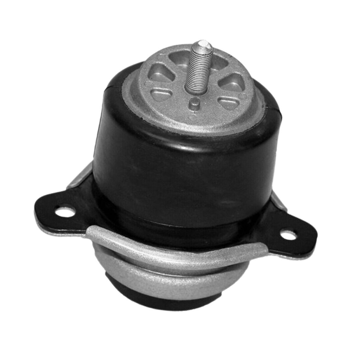 Hydraulic Front Left Or Right Engine Mount 1pc Fits