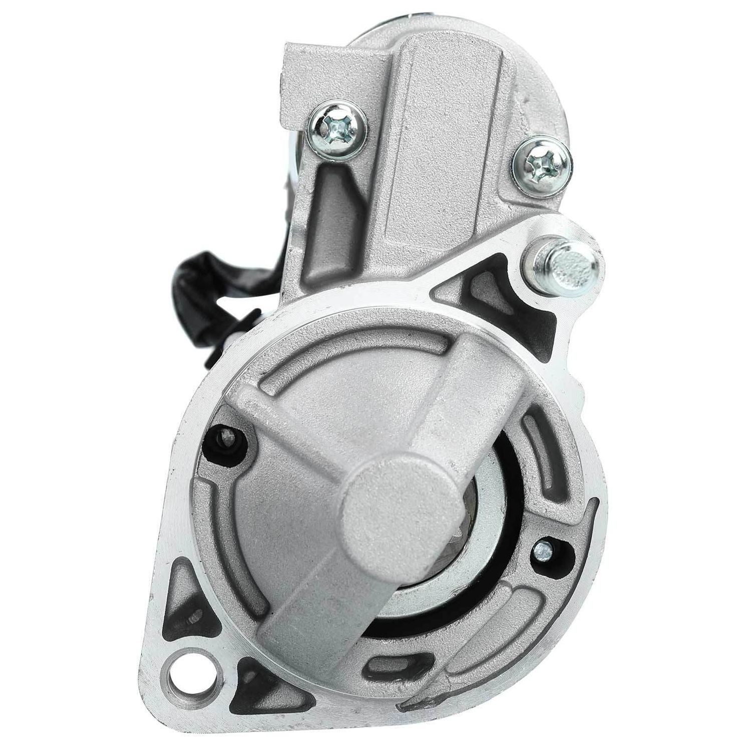 For 07-09 Santa Fe GL Sport Utility Kia 07-10 Magentis LX Sedan Starter Motor