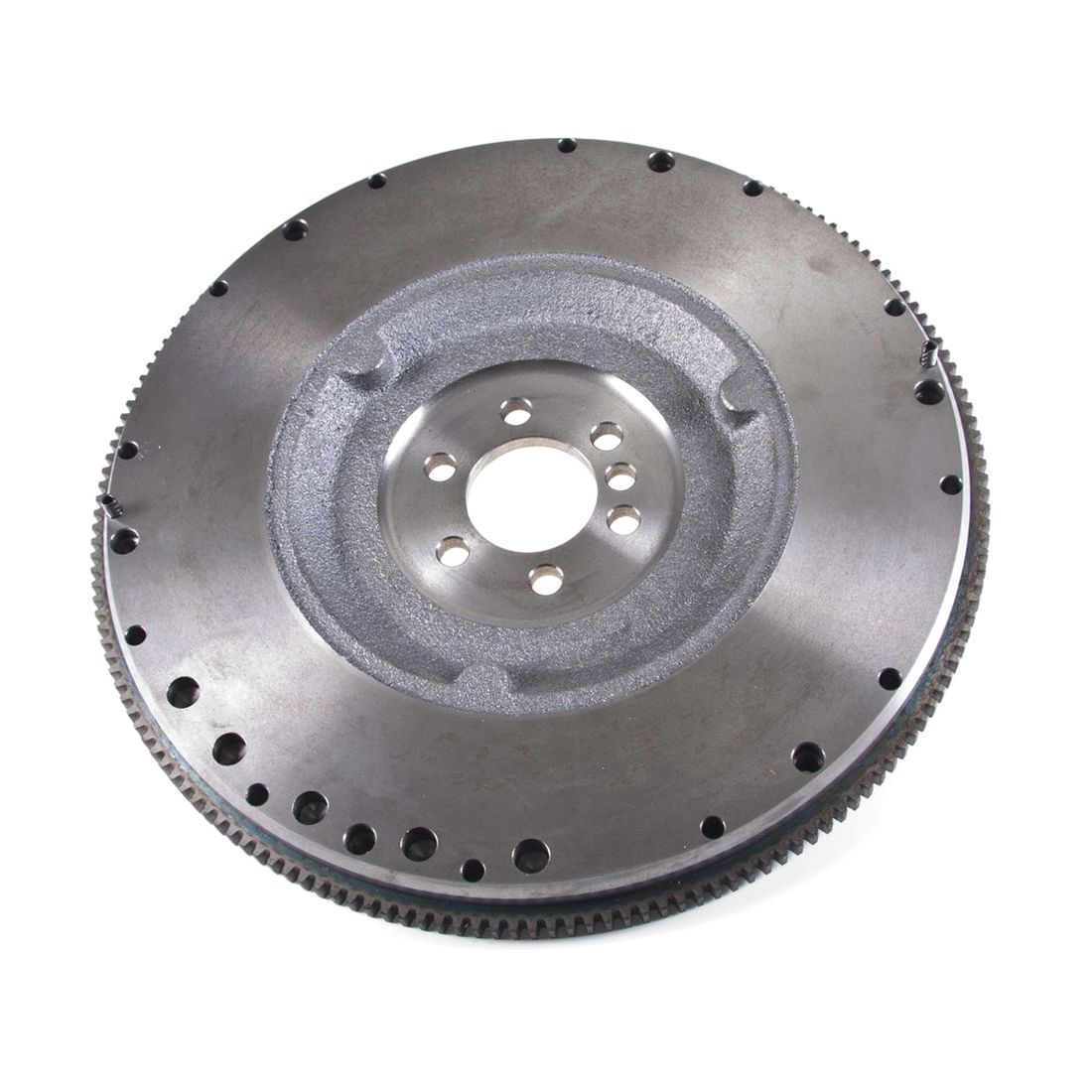 For 2001-2004 Chevrolet Silverado 2500 Base Extended Cab Pickup Clutch Flywheel