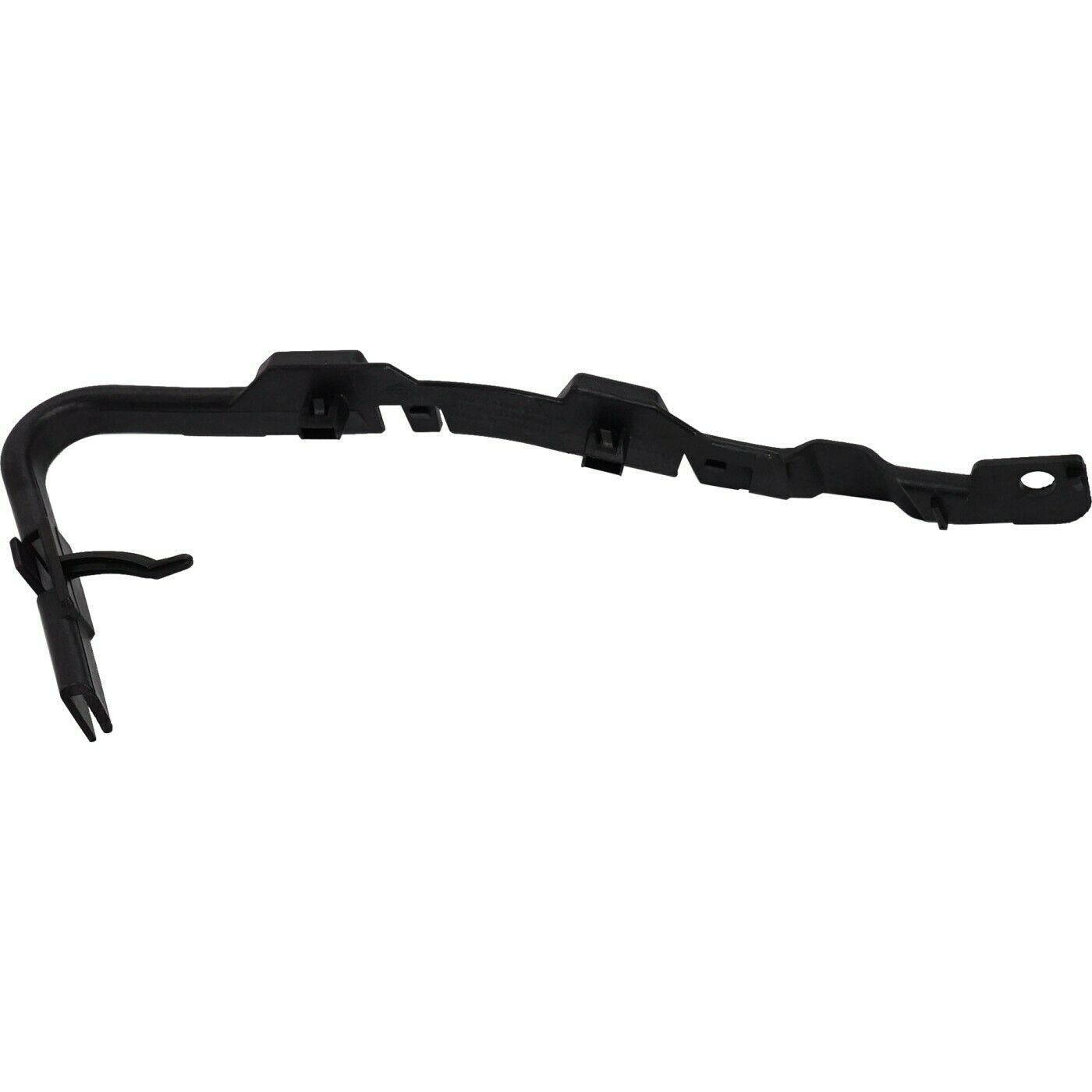 5113137AA Bumper Face Bar Retainer Bracket Brace Mounting Kit Driver LH Left
