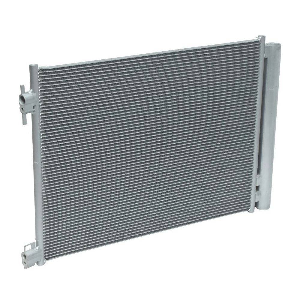 AC Condenser For 2018-2023 Nissan Kicks Exclusive Sport Utility 1.6L