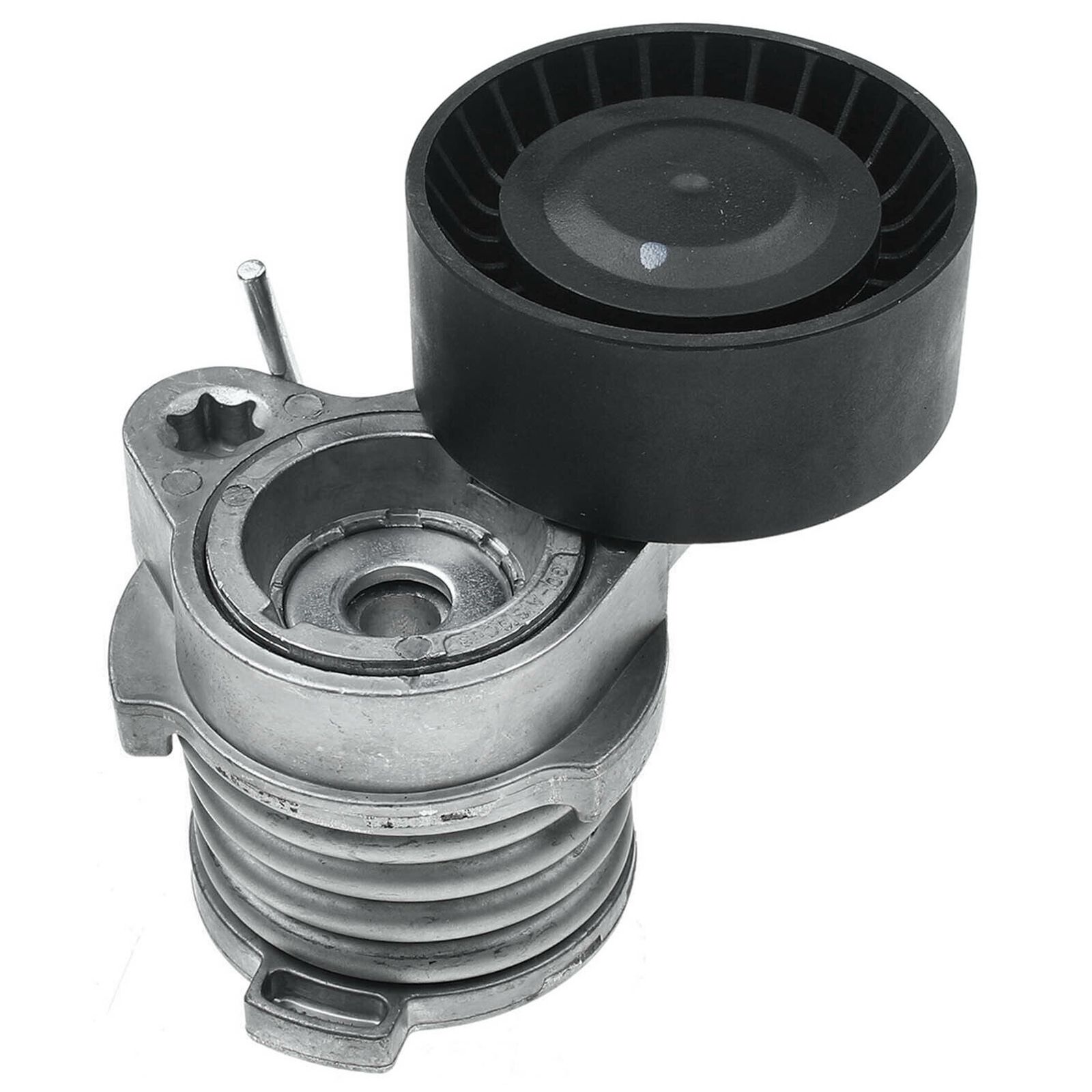 For BMW Belt Tensioner For BMW 750i 09-18 650i 12-18 550i 550i GT XDrive X5 X6