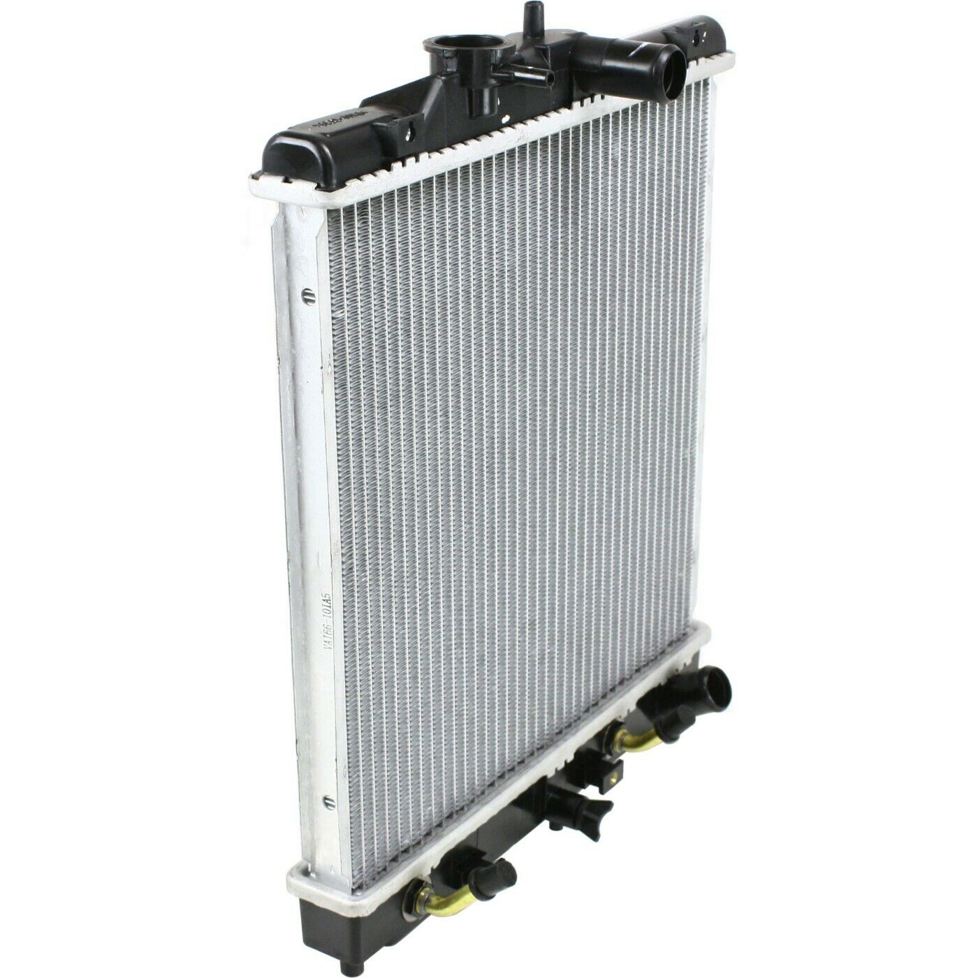 Radiator For 1997-00 EL 1992-00 Civic 1993-97 Civic Del Sol