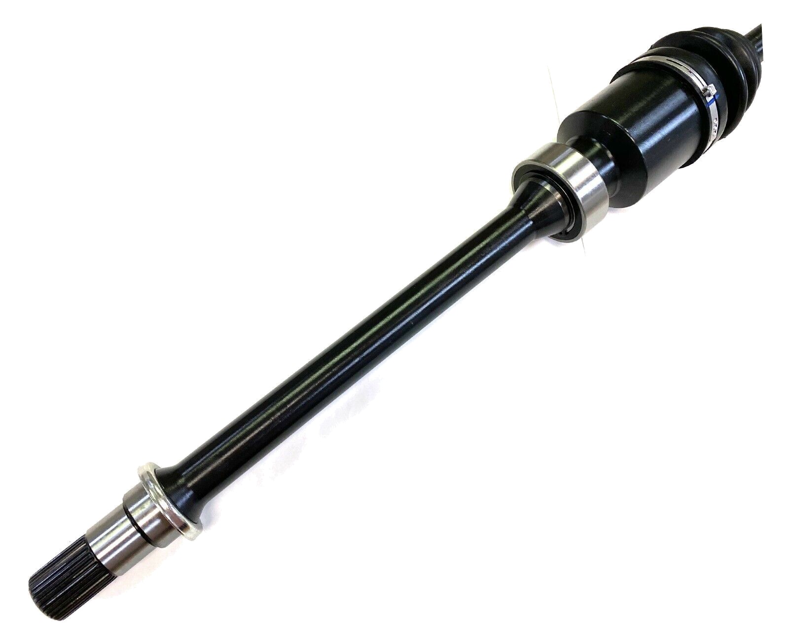 2 Front CV Axles Shafts Fit 2014-2017 Mazda 6; CX5 2.5L FWD Automatic Trans