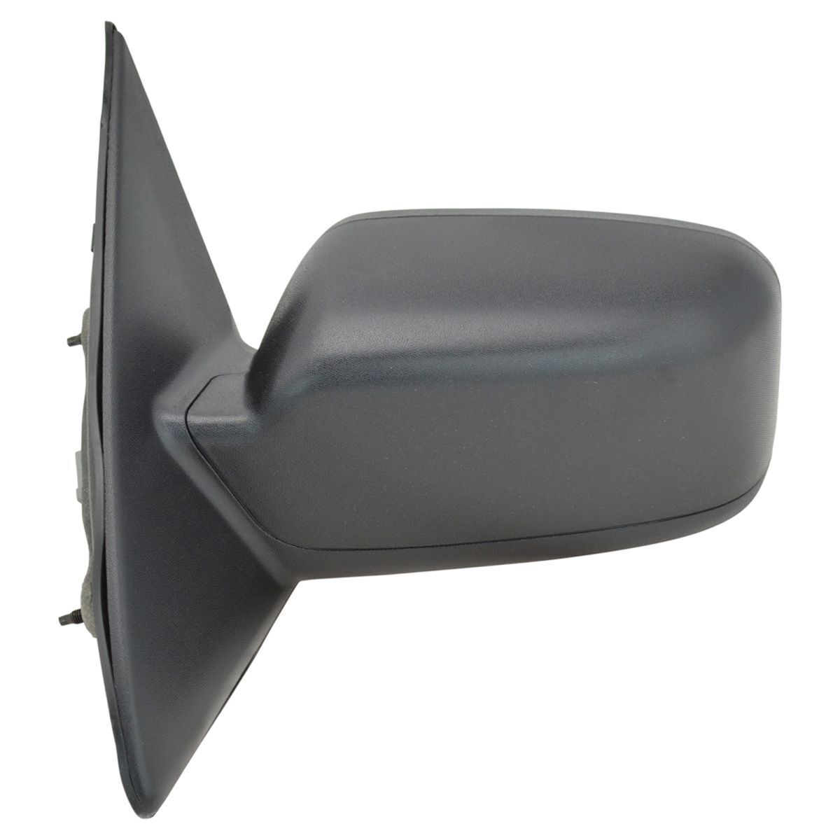 Power Heated Textured Mirrors Pair Set For Ford 06-10 Fusion Mercury 06-10 Milan