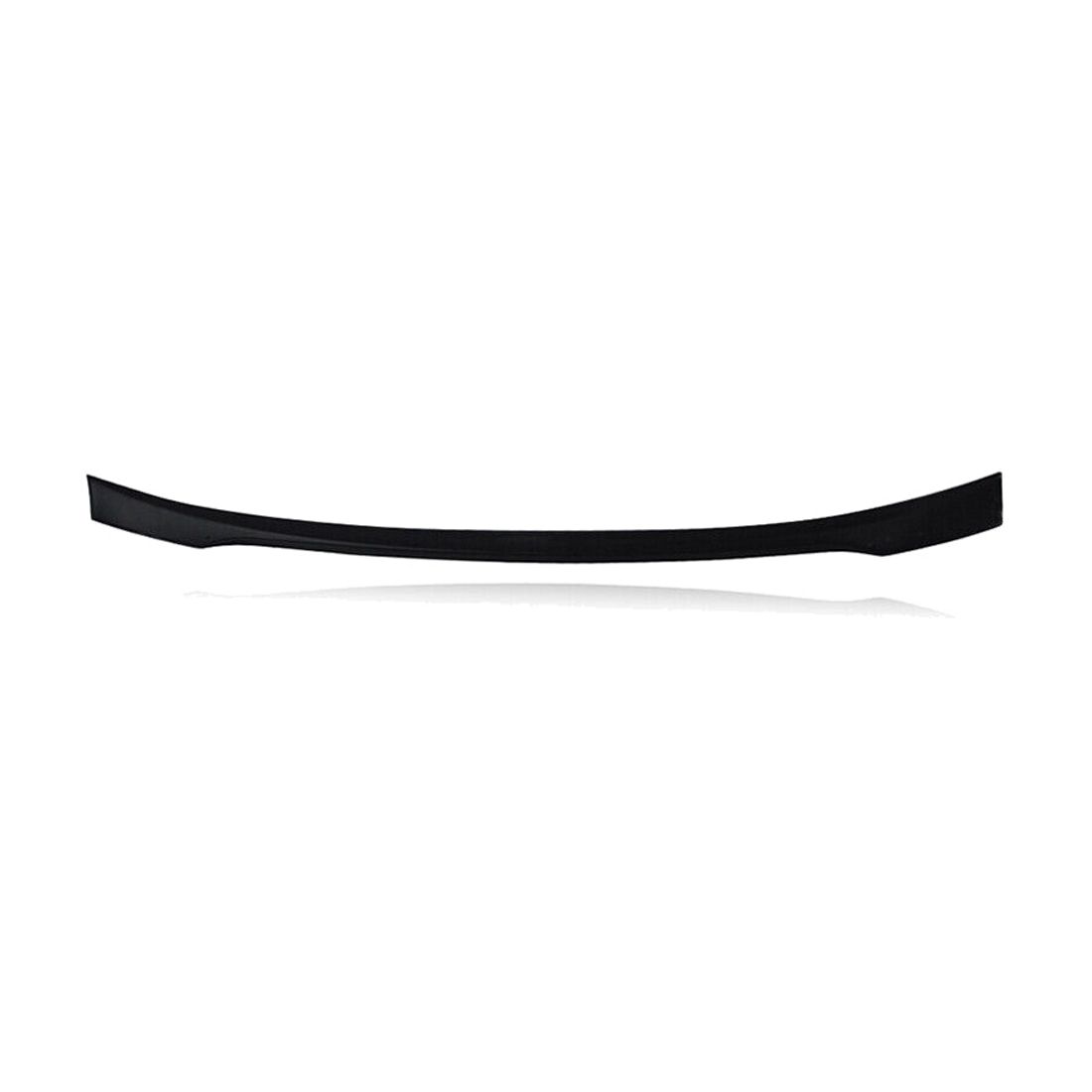 Fits 15-19 BMW F16 X6 F86 Performance Style Rear Trunk Spoiler Wing Unpainted
