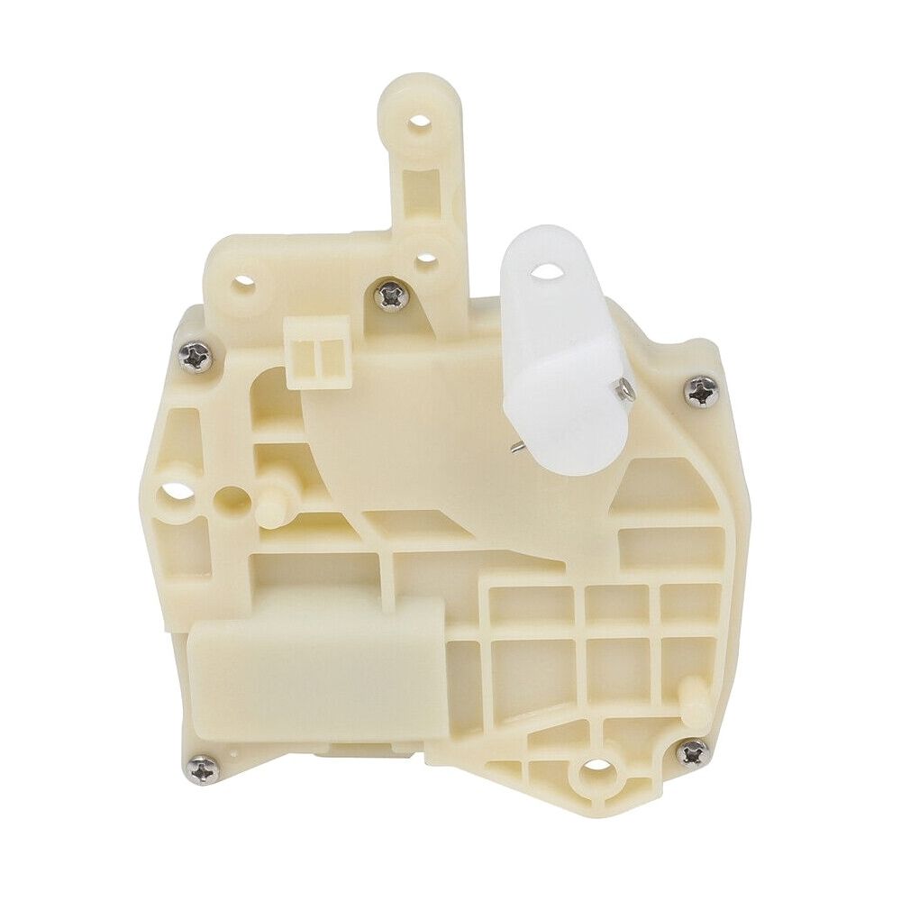 Power Door Lock Actuator Rear Passenger Side Right For Honda Accord Civic