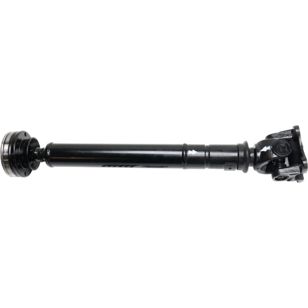 Driveshaft Front Prop Assy For 01-06 Dakota 01-03 Durango 06 Raider 4WD 26"