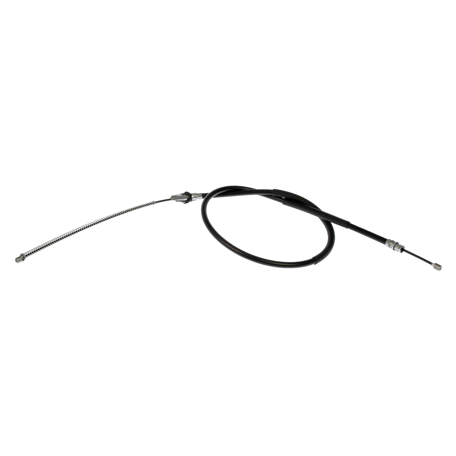 3 Sets Of - For 95-96 F-250 Eddie Bauer Extended Cab Pickup Parking Brake Cable Rear