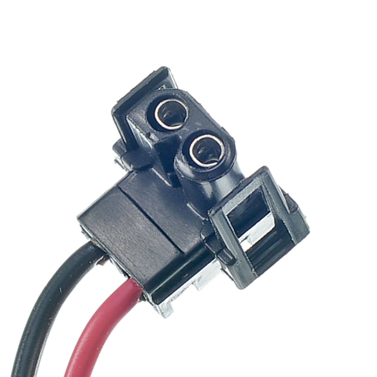 HVAC Blower Motor W/ Fan Cage For Benz C-Class E-Class GLK-Class SLS Front