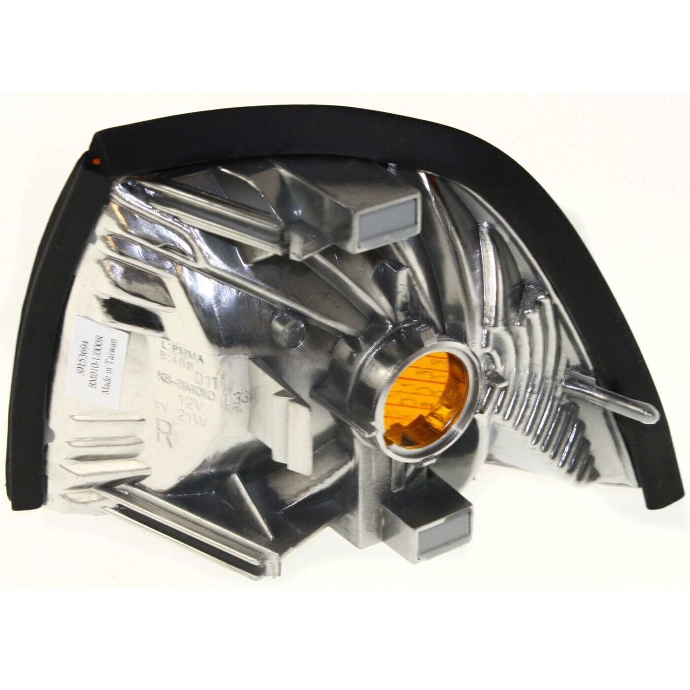 Corner Light For 1995-1999 BMW 318ti Base Hatchback Passenger Side