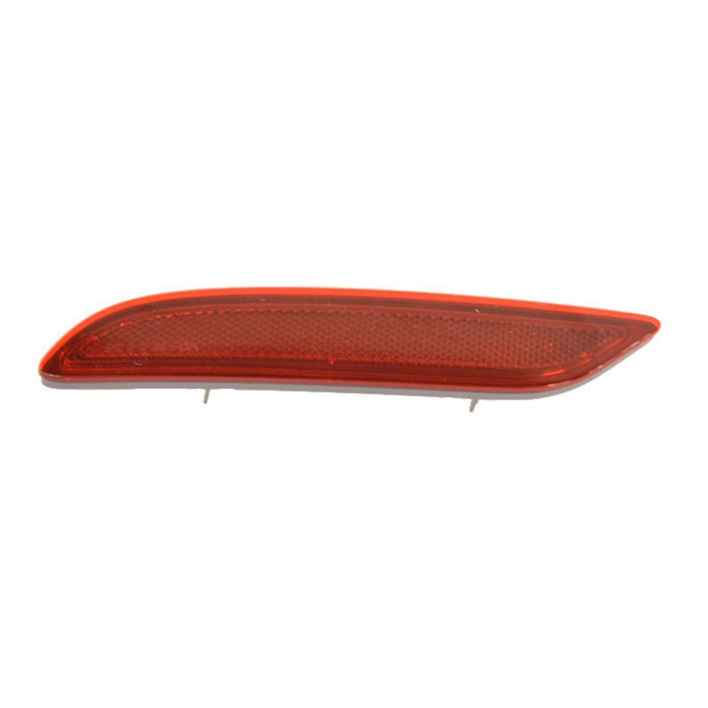 For 18-23 Chrysler Pacifica Hybrid Limited Rear Driver Left Bumper Reflector