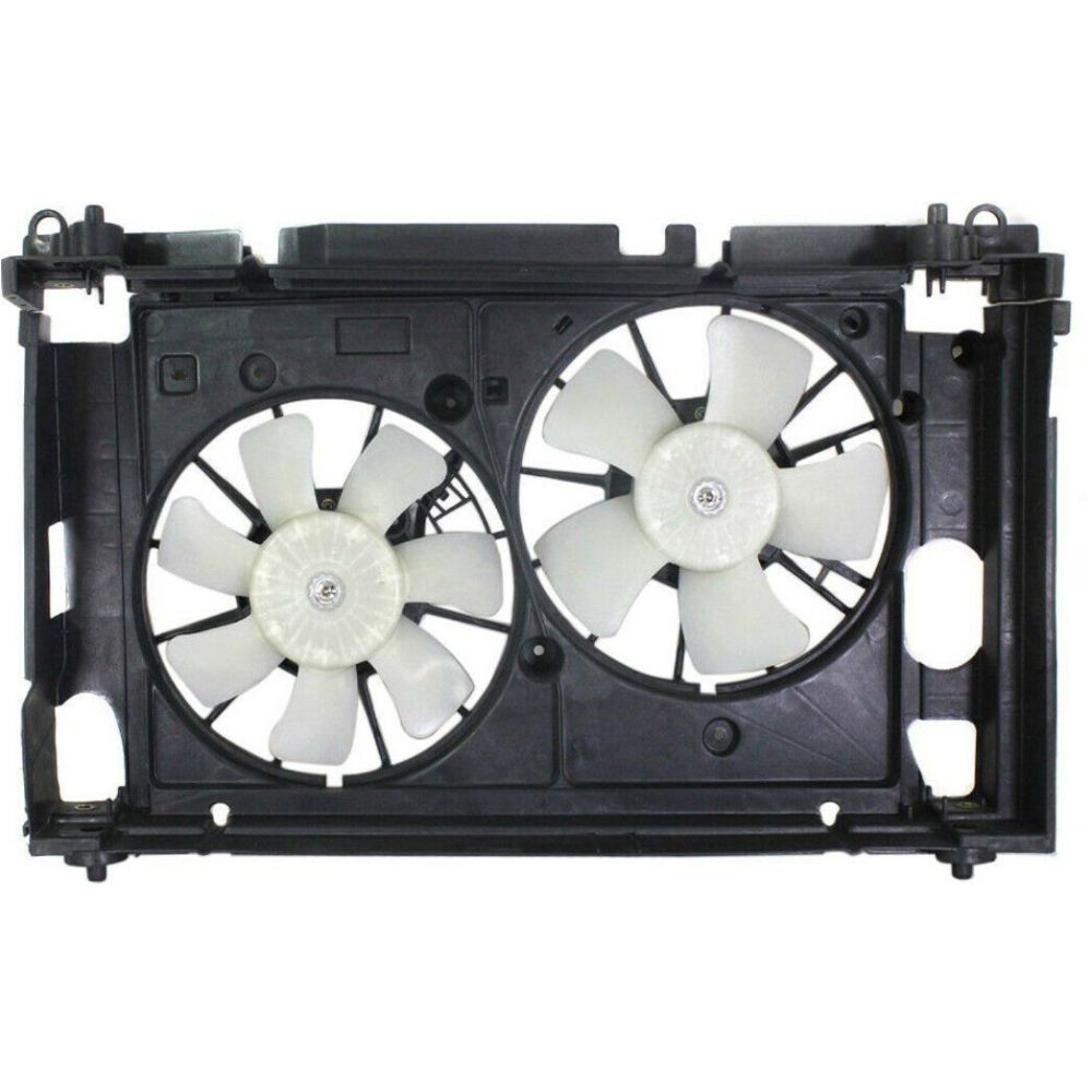 Radiator And Condenser Fan For CT200h Prius Prius Plug-In Prius V TO3115159