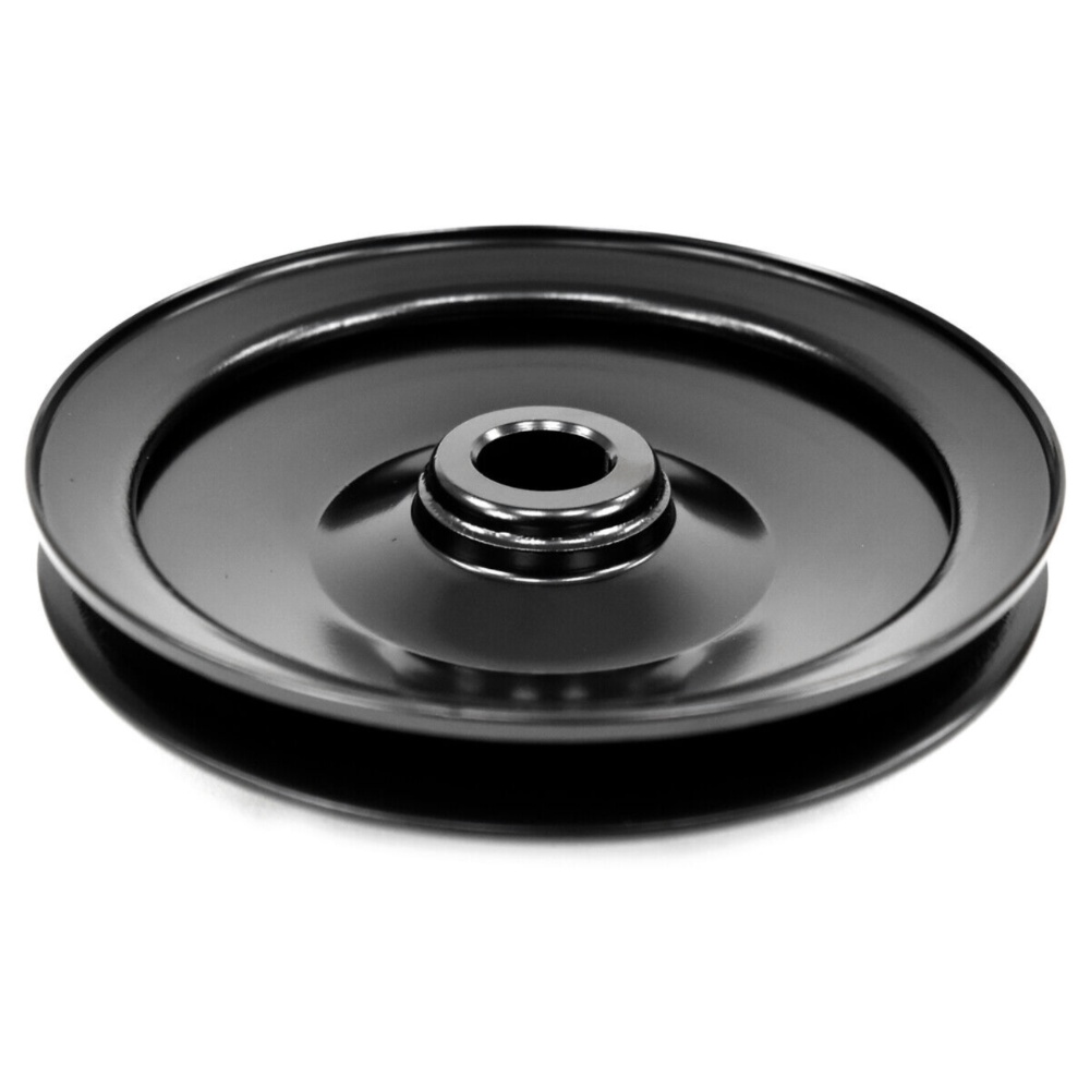 For Ford Mercury Pulley Power Steering V8 Single Groove Pump 5 & 7/32" Diameter