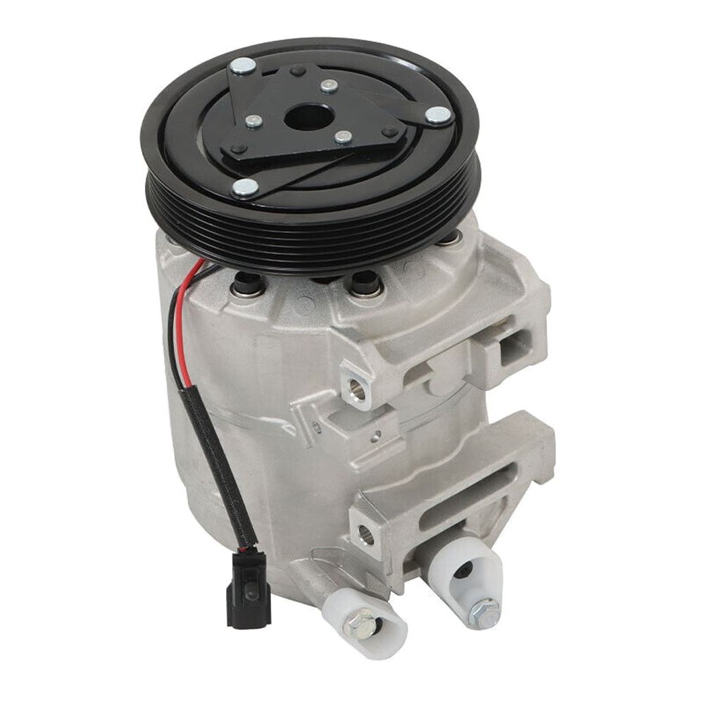 A/C AC Compressor W/Clutch For 2007 08-2012 Nissan Altima Sentra 2.5L CO 10886C