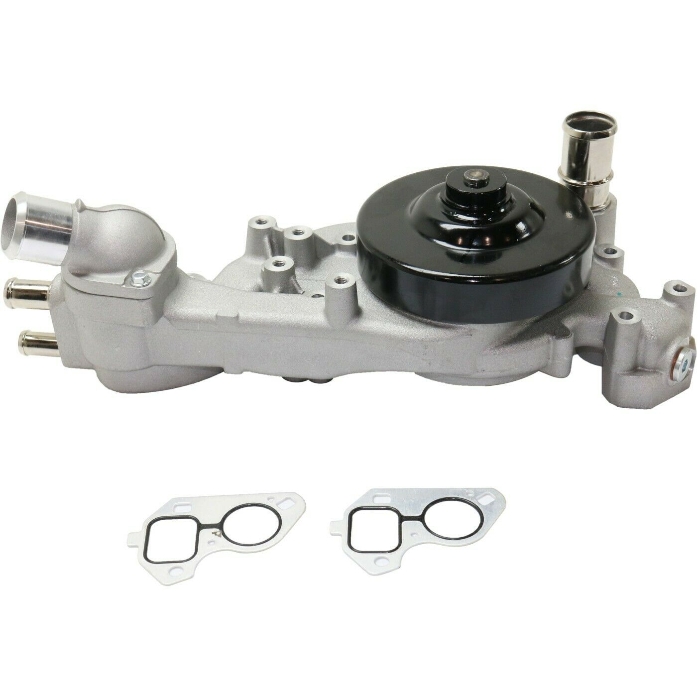 Water Pump For Cadillac CTS Chevrolet Camaro Caprice Corvette SS Pontiac G8