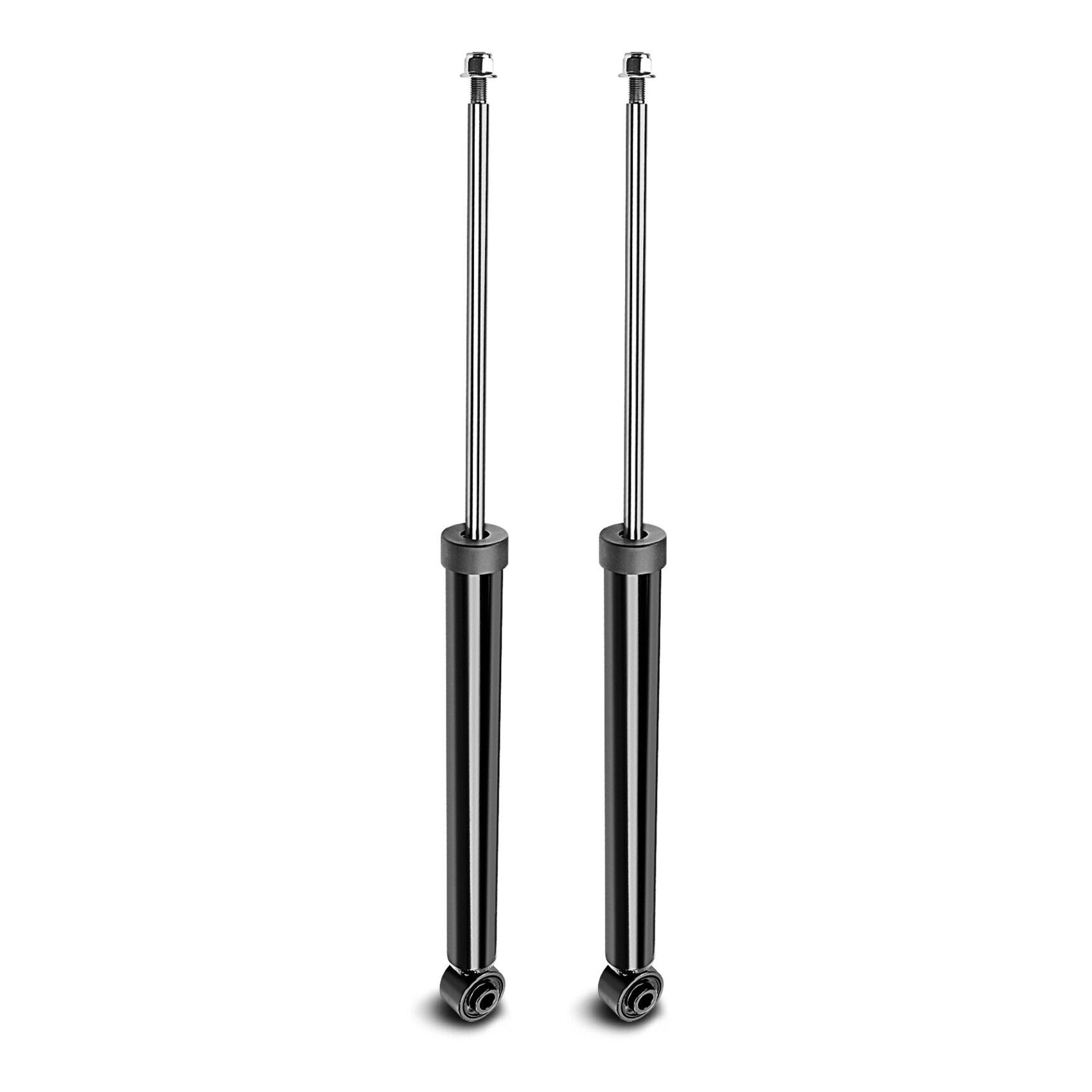 2 Sets Of - Rear Sides Shock Absorber For Chevrolet Volt Cruze 2011-2015 Cruze