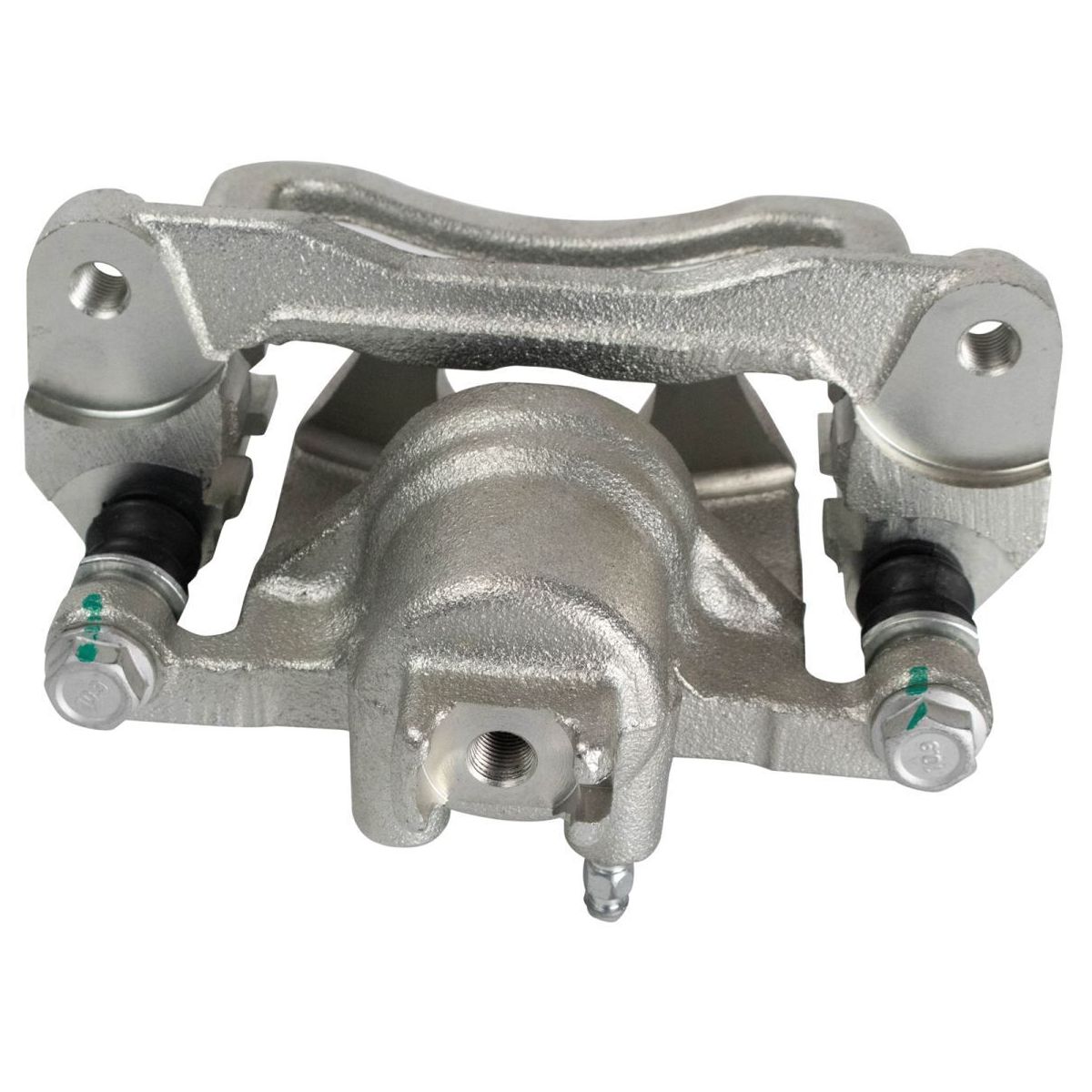 For 2006 9-2X 2.5i Wagon Rear Brake Caliper Assembly W/Bracket & Hardware Right