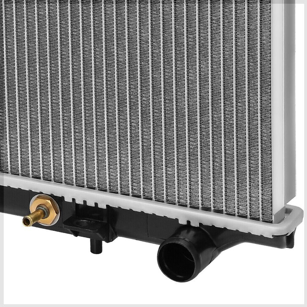 For 1996-1999 INFINITI I30 Base Sedan Aluminum Factory Replacement Radiator-