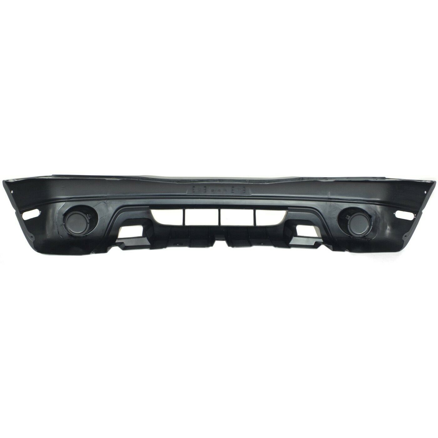 Front Bumper Cover For 01-05 Grand Vitara Sport Utility 02-03 XL-7 Sport Utility