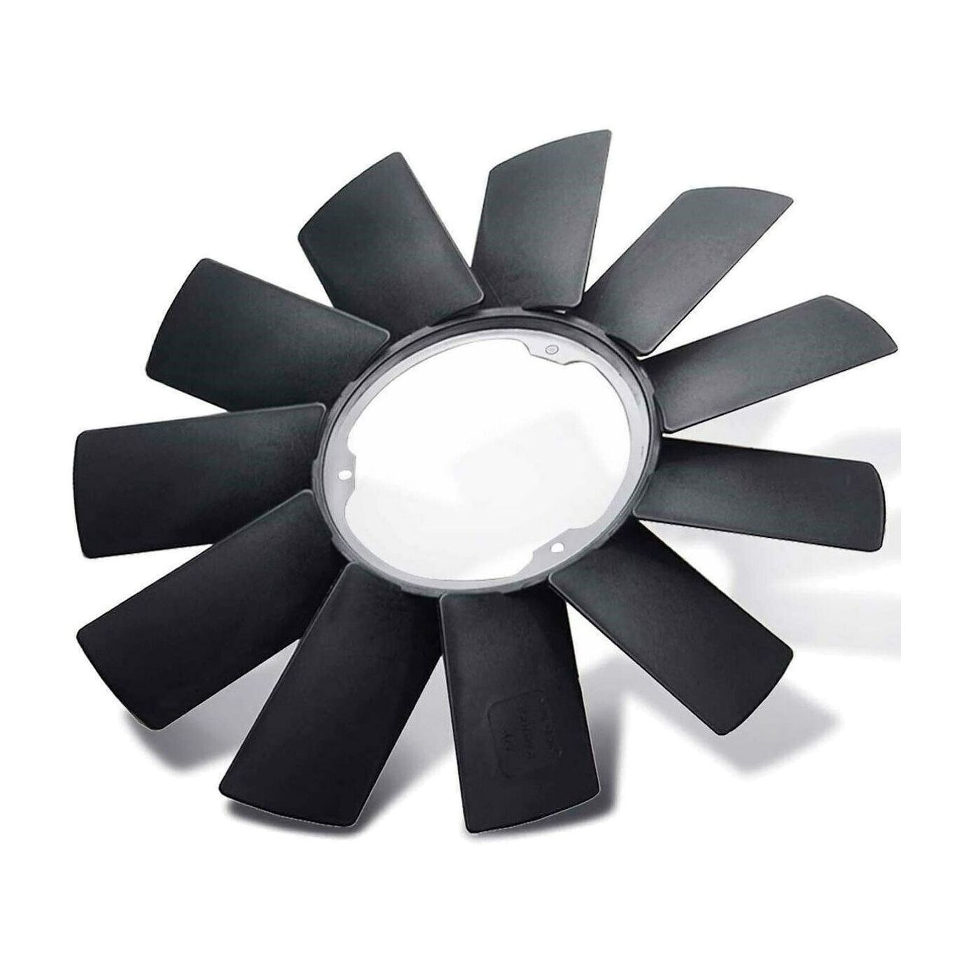 Radiator Cooling Fan Blade For 1988-2006 BMW E46 E36 E39 E53
