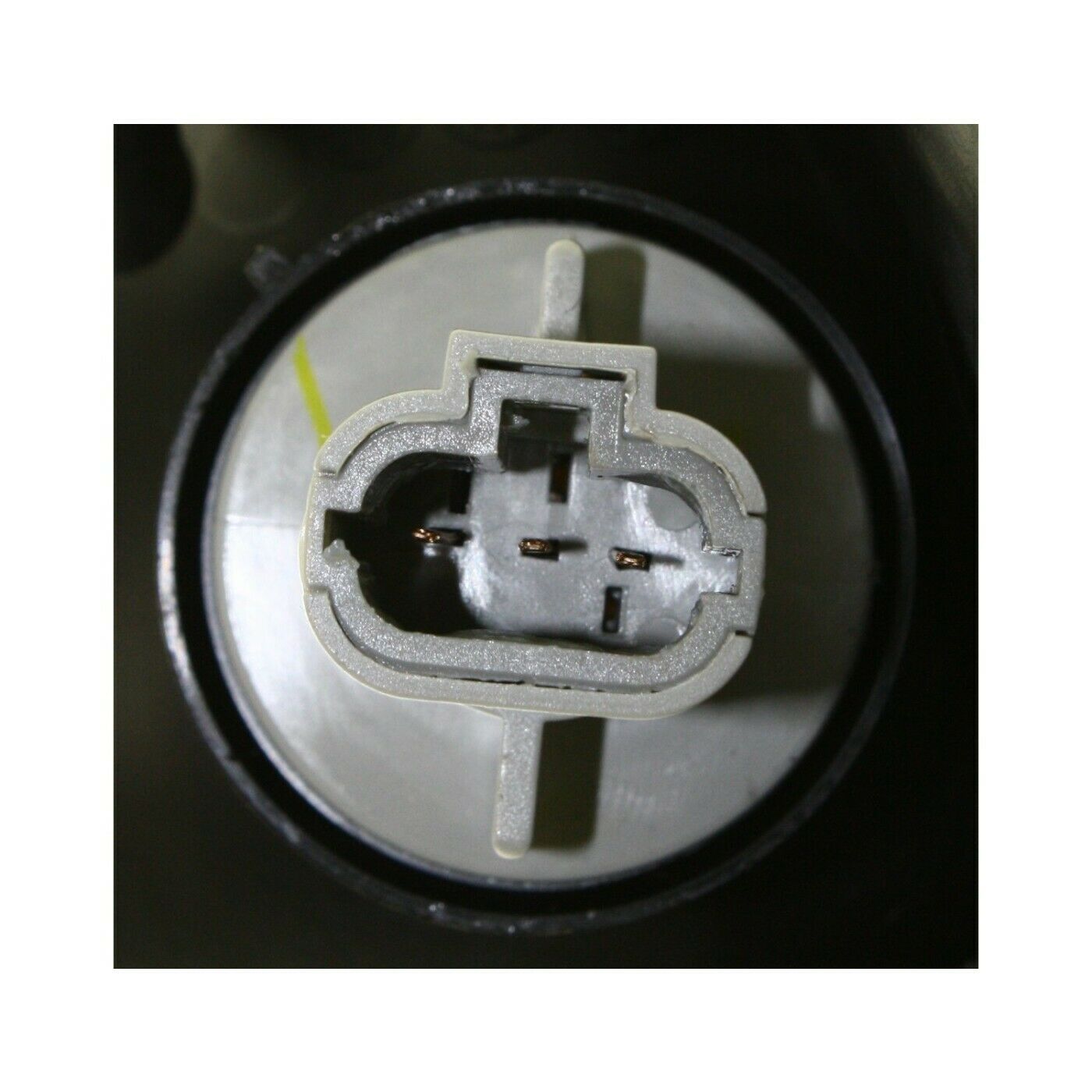 Turn Signal Light For Subaru 1997-1999 Legacy Plastic Lens Left & Right Set Of 2