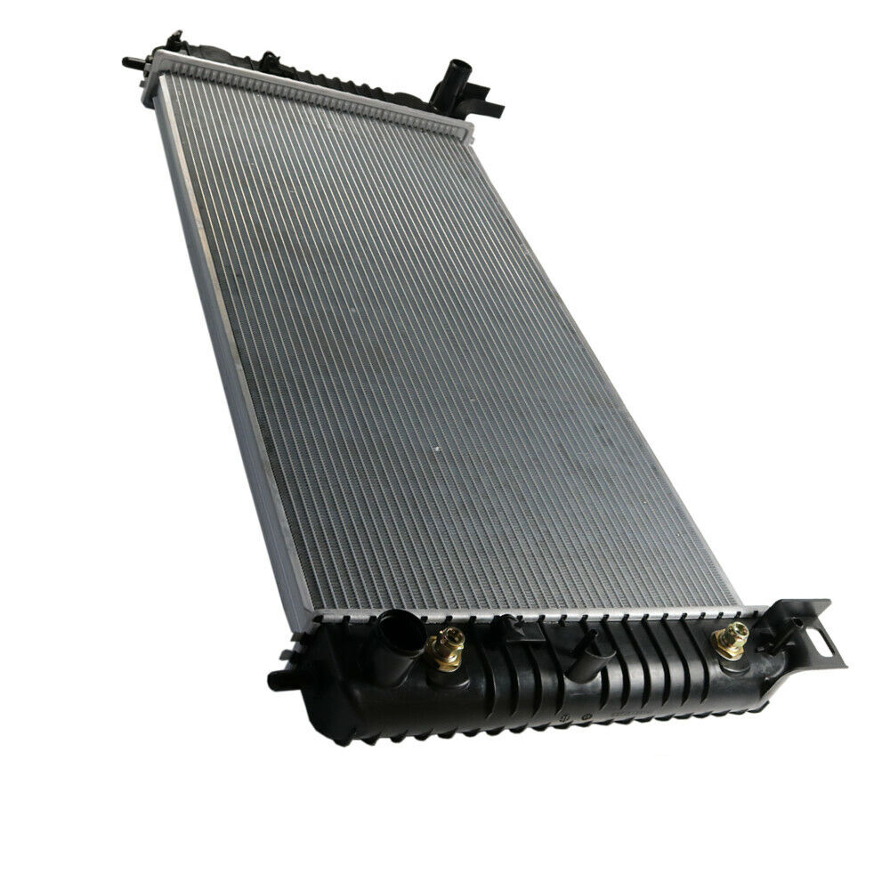 Radiator For Cadillac Chevrolet GMC Hummer Core "34"