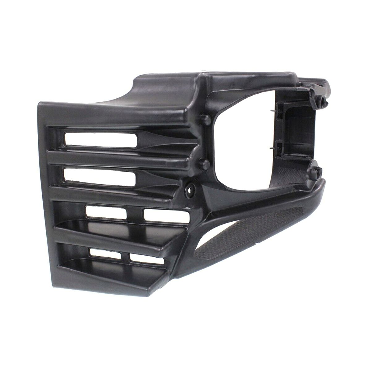 For 2016-2017 Lexus ES300h Fog Light Bracket Passenger Side