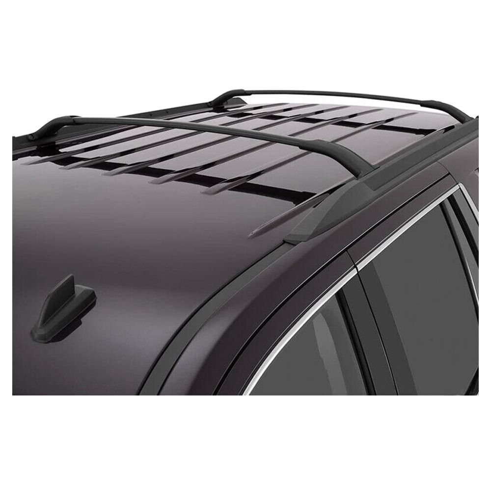 Fits 15-20 Chevy Tahoe Suburban Cadillac Escalade GMC Yukon Roof Rack Cross Bars