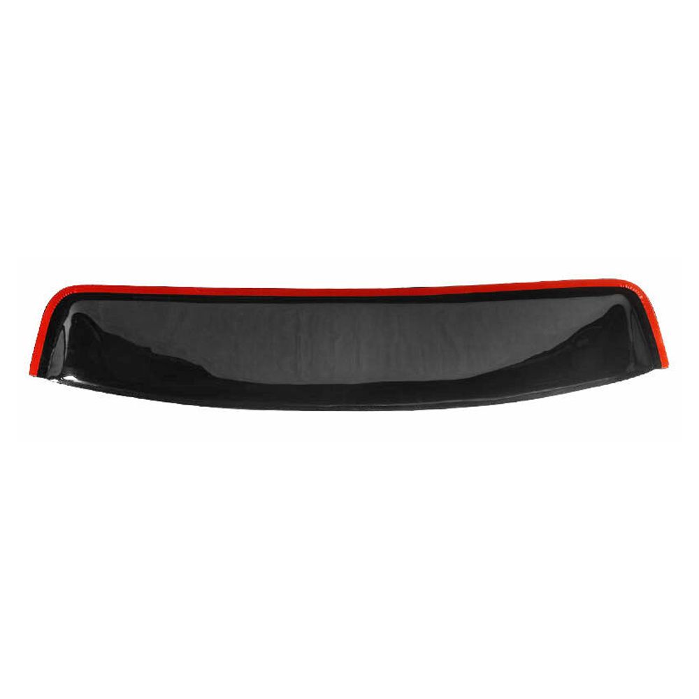 2 Sets Of - For Nissan 00-03 Nissan Maxima A33 4-Door 4Dr Sedan OE Style Rear Window