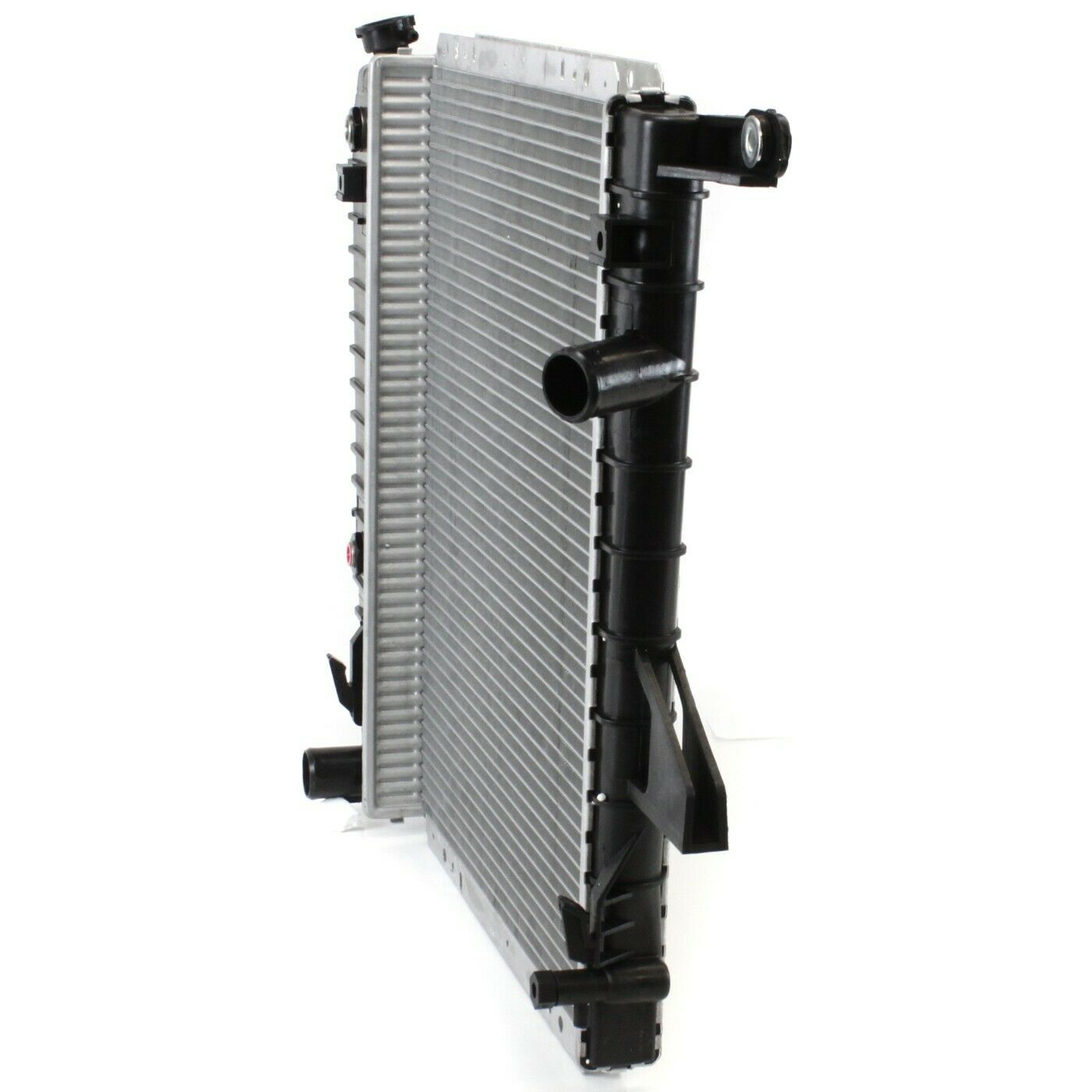 Radiator For Ford 1995-1997 Ranger Mazda 1995-1997 B3000 1995-1997 B4000 1 Row